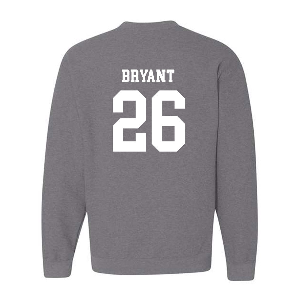 Georgia Southern - NCAA Baseball : Carson Bryant - Crewneck Sweatshirt-1