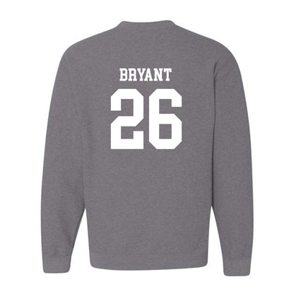 Georgia Southern - NCAA Baseball : Carson Bryant - Crewneck Sweatshirt-1