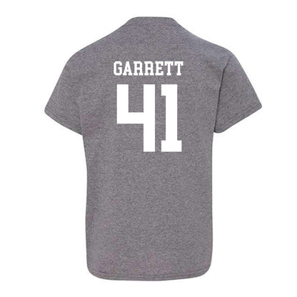 Georgia Southern - NCAA Baseball : Ethan Garrett - Youth T-Shirt-1