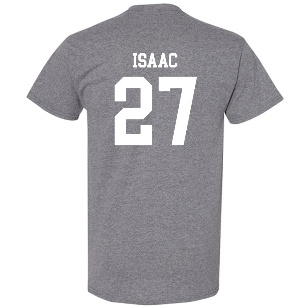Georgia Southern - NCAA Football : Rj Isaac - T-Shirt-1