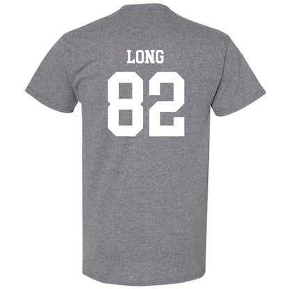 Georgia Southern - NCAA Football : Jackson Long - T-Shirt-1