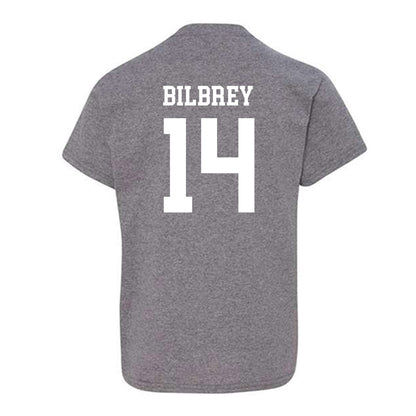 Georgia Southern - NCAA Softball : Jaycee Bilbrey - Youth T-Shirt-1