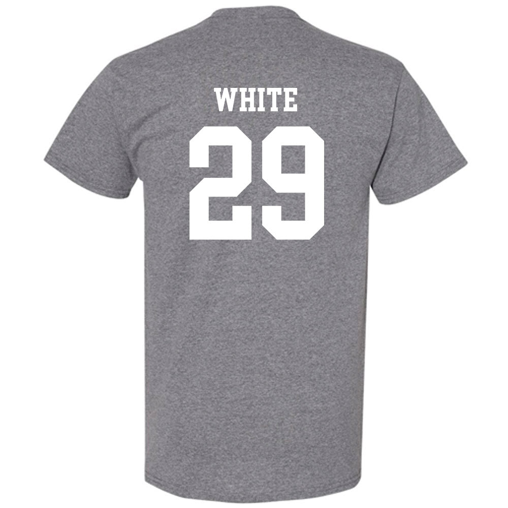 Georgia Southern - NCAA Baseball : Sean White - T-Shirt-1