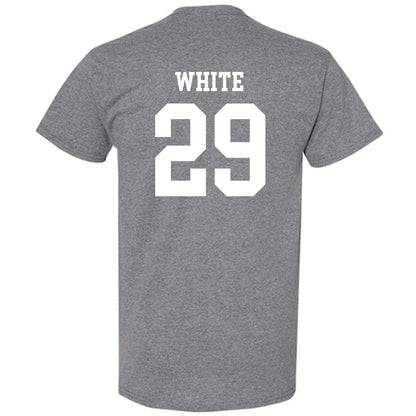 Georgia Southern - NCAA Baseball : Sean White - T-Shirt-1