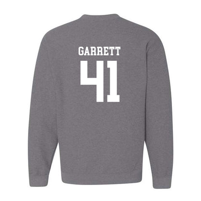 Georgia Southern - NCAA Baseball : Ethan Garrett - Crewneck Sweatshirt-1