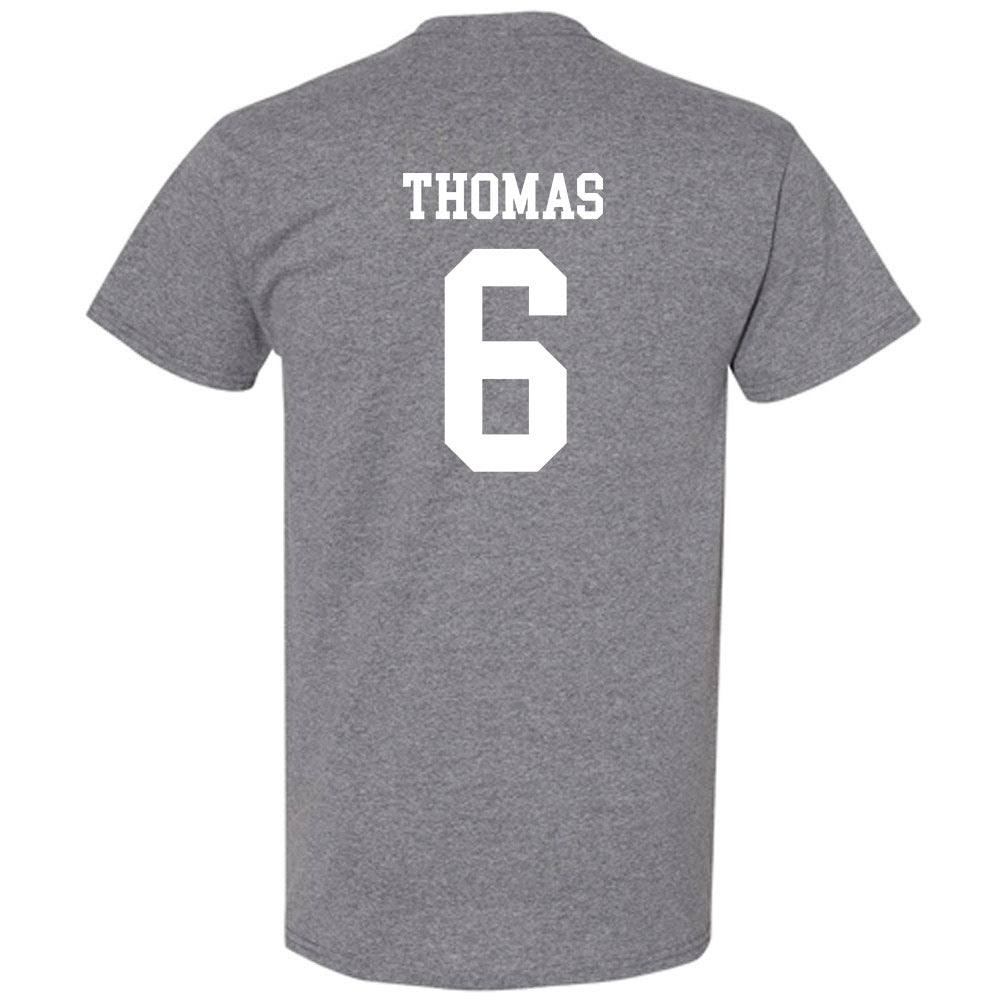 Georgia Southern - NCAA Women's Volleyball : Grace Thomas - T-Shirt-1
