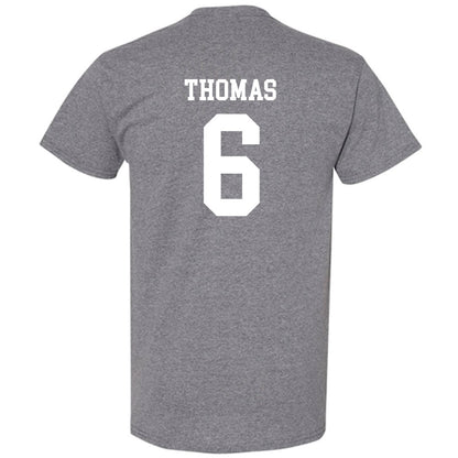 Georgia Southern - NCAA Women's Volleyball : Grace Thomas - T-Shirt-1