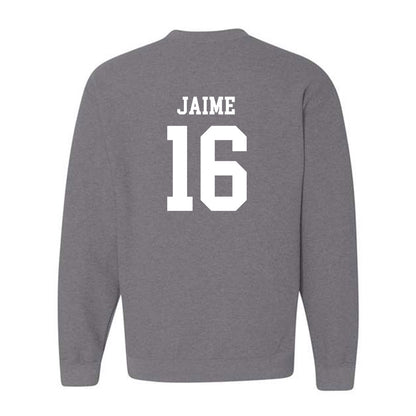 Georgia Southern - NCAA Baseball : Jonathan Jaime - Crewneck Sweatshirt-1