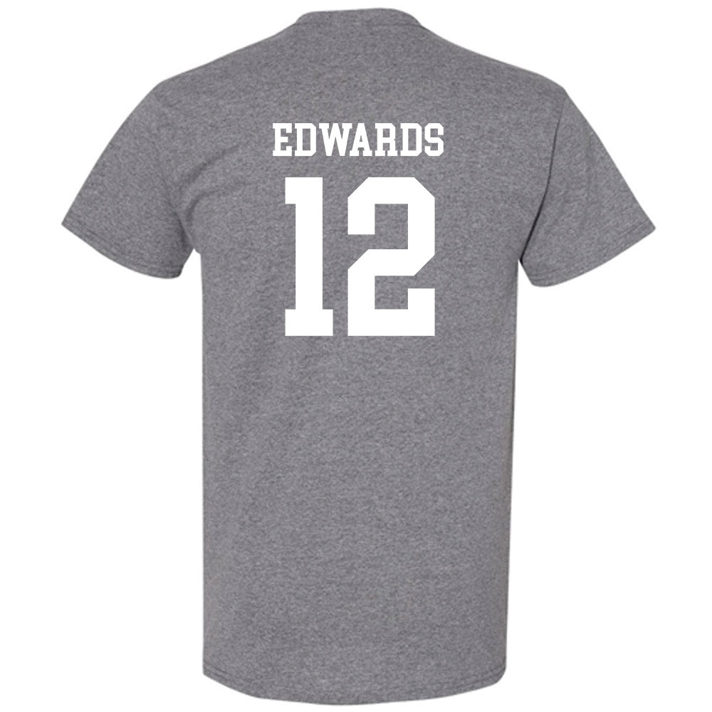 Georgia Southern - NCAA Baseball : Bennett Edwards - T-Shirt-1