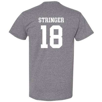 Georgia Southern - NCAA Softball : Shaylin Stringer - T-Shirt-1