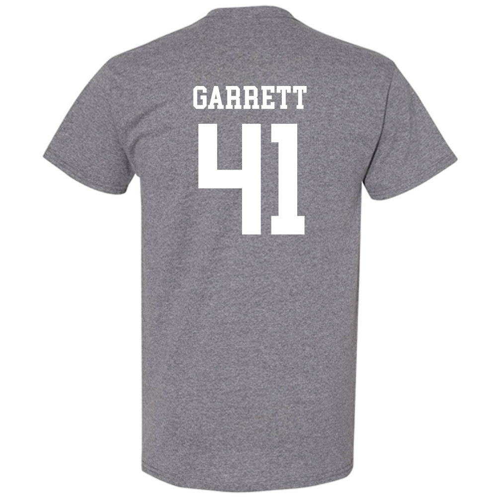 Georgia Southern - NCAA Baseball : Ethan Garrett - T-Shirt-1
