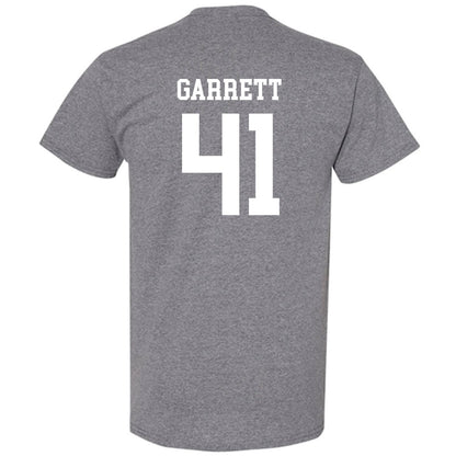 Georgia Southern - NCAA Baseball : Ethan Garrett - T-Shirt-1