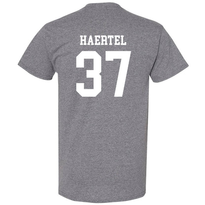 Georgia Southern - NCAA Football : Max Haertel - T-Shirt-1
