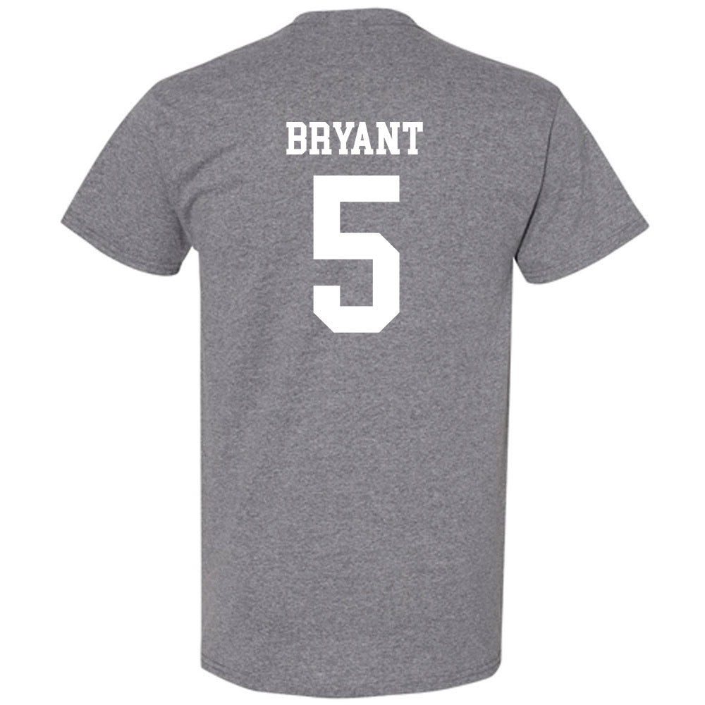 Georgia Southern - NCAA Women's Basketball : Kyla Bryant - T-Shirt-1