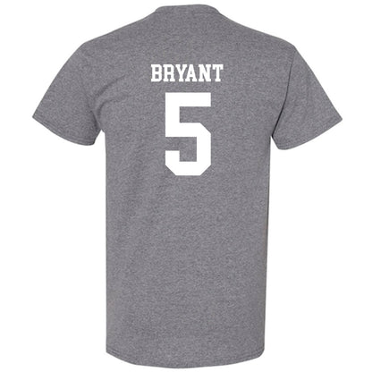 Georgia Southern - NCAA Women's Basketball : Kyla Bryant - T-Shirt-1
