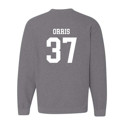 Georgia Southern - NCAA Football : Foster Orris - Crewneck Sweatshirt-1