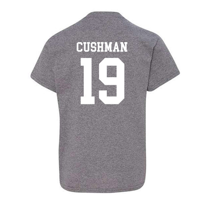 Georgia Southern - NCAA Softball : Payton Cushman - Youth T-Shirt-1