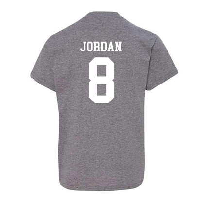 Georgia Southern - NCAA Baseball : Grant Jordan - Youth T-Shirt-1