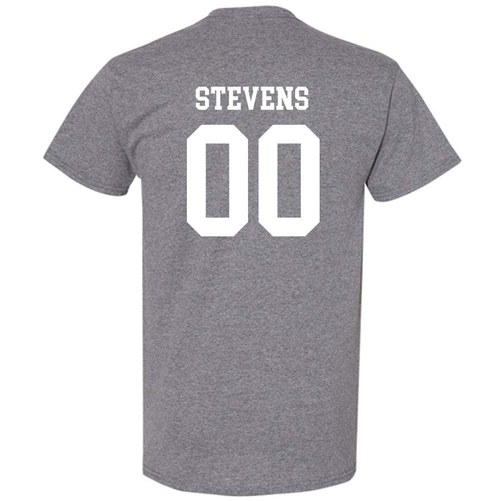 Georgia Southern - NCAA Baseball : Julian Stevens - T-Shirt-1