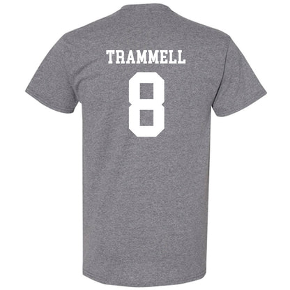 Georgia Southern - NCAA Baseball : Bryson Trammell - T-Shirt-1