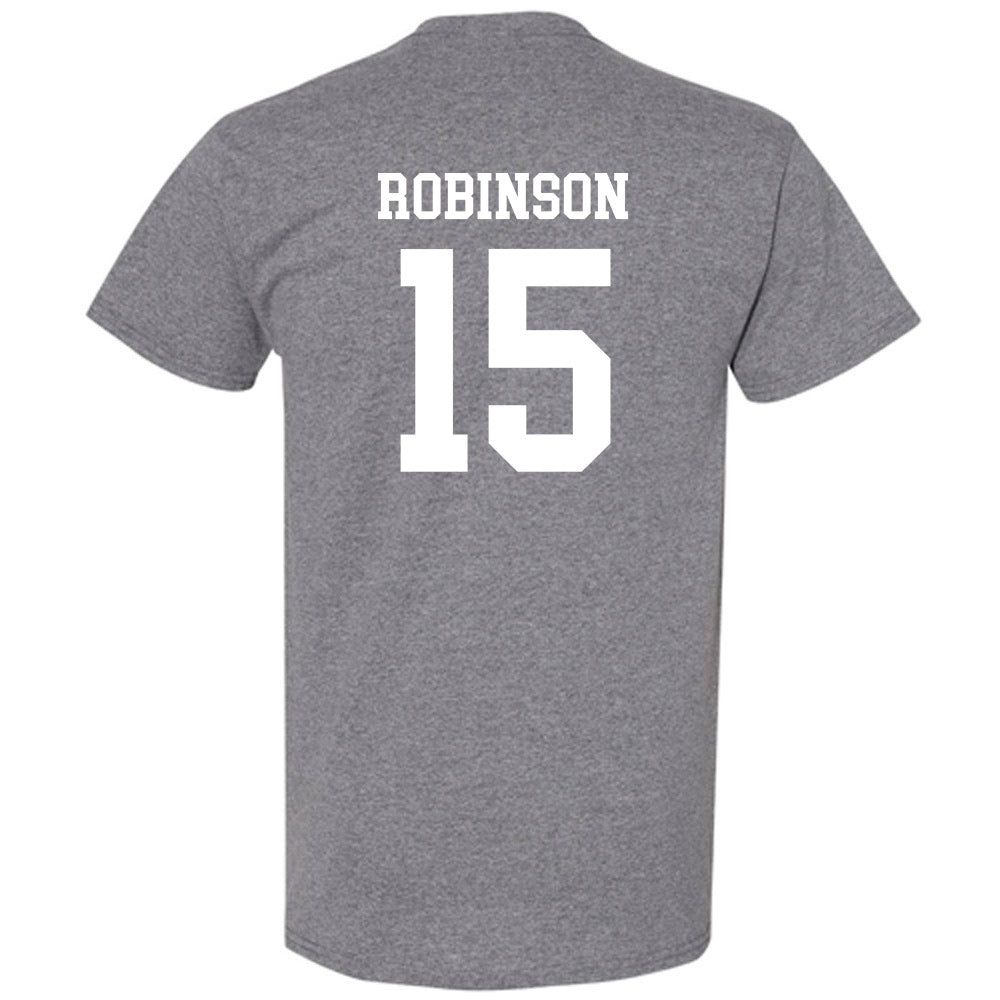 Georgia Southern - NCAA Women's Volleyball : Amelia Robinson - T-Shirt-1