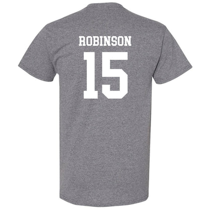 Georgia Southern - NCAA Women's Volleyball : Amelia Robinson - T-Shirt-1