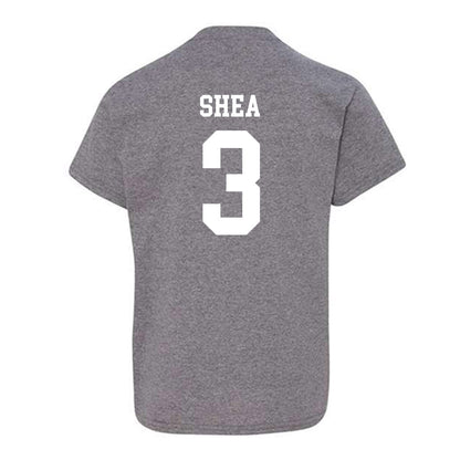 Georgia Southern - NCAA Softball : Kennedy Shea - Youth T-Shirt-1