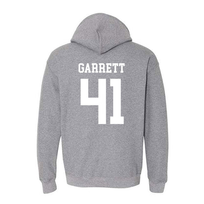 Georgia Southern - NCAA Baseball : Ethan Garrett - Hooded Sweatshirt-1