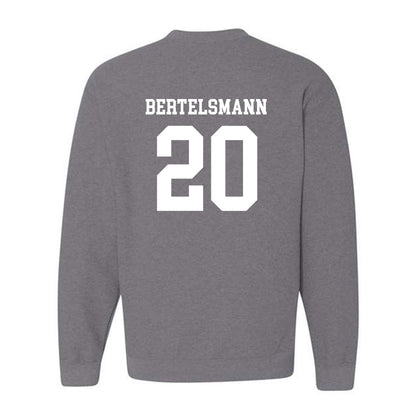 Georgia Southern - NCAA Softball : Alexa Bertelsmann - Crewneck Sweatshirt-1