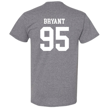 Georgia Southern - NCAA Football : Tripp Bryant - T-Shirt-1