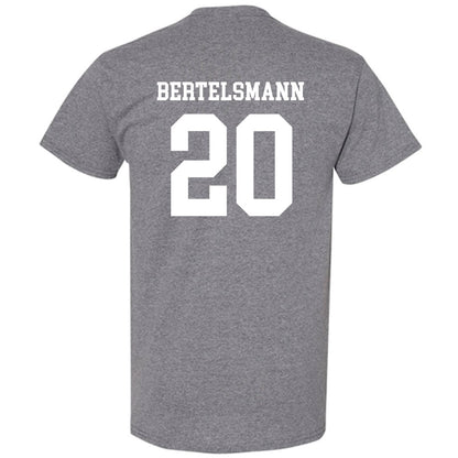 Georgia Southern - NCAA Softball : Alexa Bertelsmann - T-Shirt-1