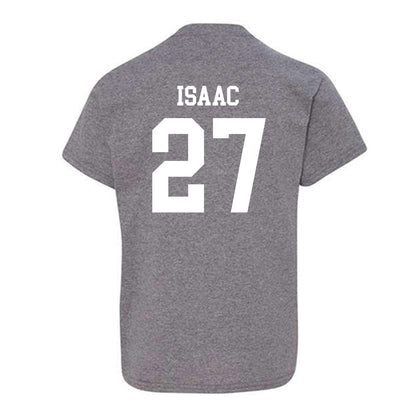 Georgia Southern - NCAA Football : Rj Isaac - Youth T-Shirt-1