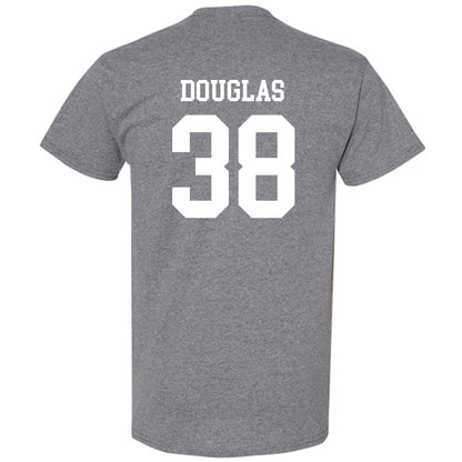 Georgia Southern - NCAA Football : Kevin Douglas - T-Shirt-1