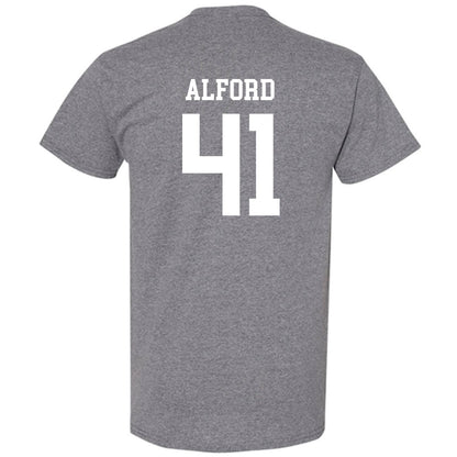 Georgia Southern - NCAA Football : Brandon Alford - T-Shirt-1