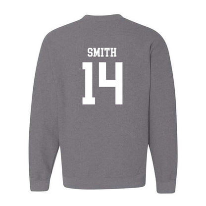 Georgia Southern - NCAA Baseball : Davis Smith - Crewneck Sweatshirt-1