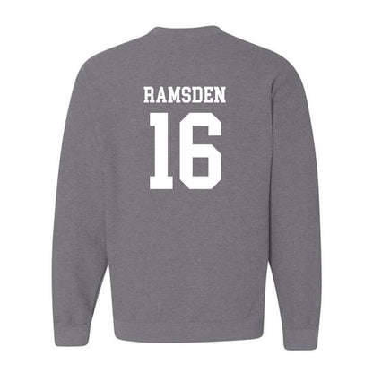 Georgia Southern - NCAA Softball : Carley Ramsden - Crewneck Sweatshirt-1