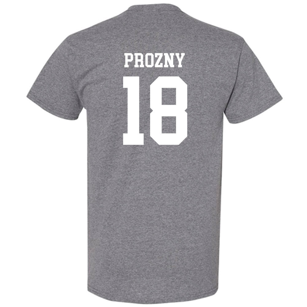 Georgia Southern - NCAA Baseball : Max Prozny - T-Shirt-1