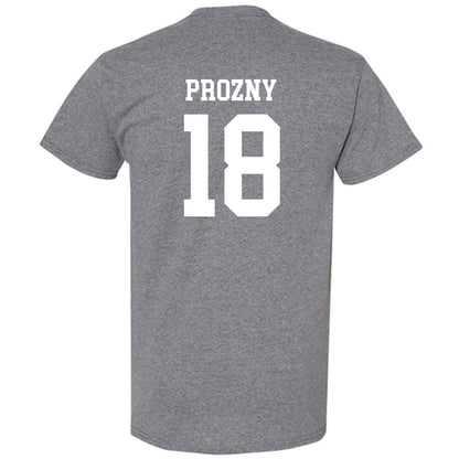 Georgia Southern - NCAA Baseball : Max Prozny - T-Shirt-1