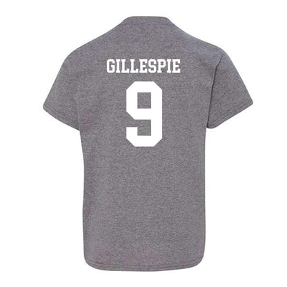 Georgia Southern - NCAA Softball : Madi Gillespie - Youth T-Shirt-1