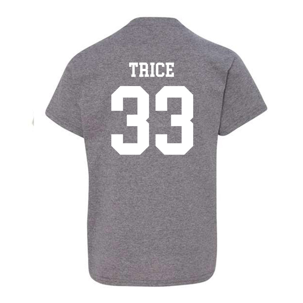 Georgia Southern - NCAA Football : Holden Trice - Youth T-Shirt