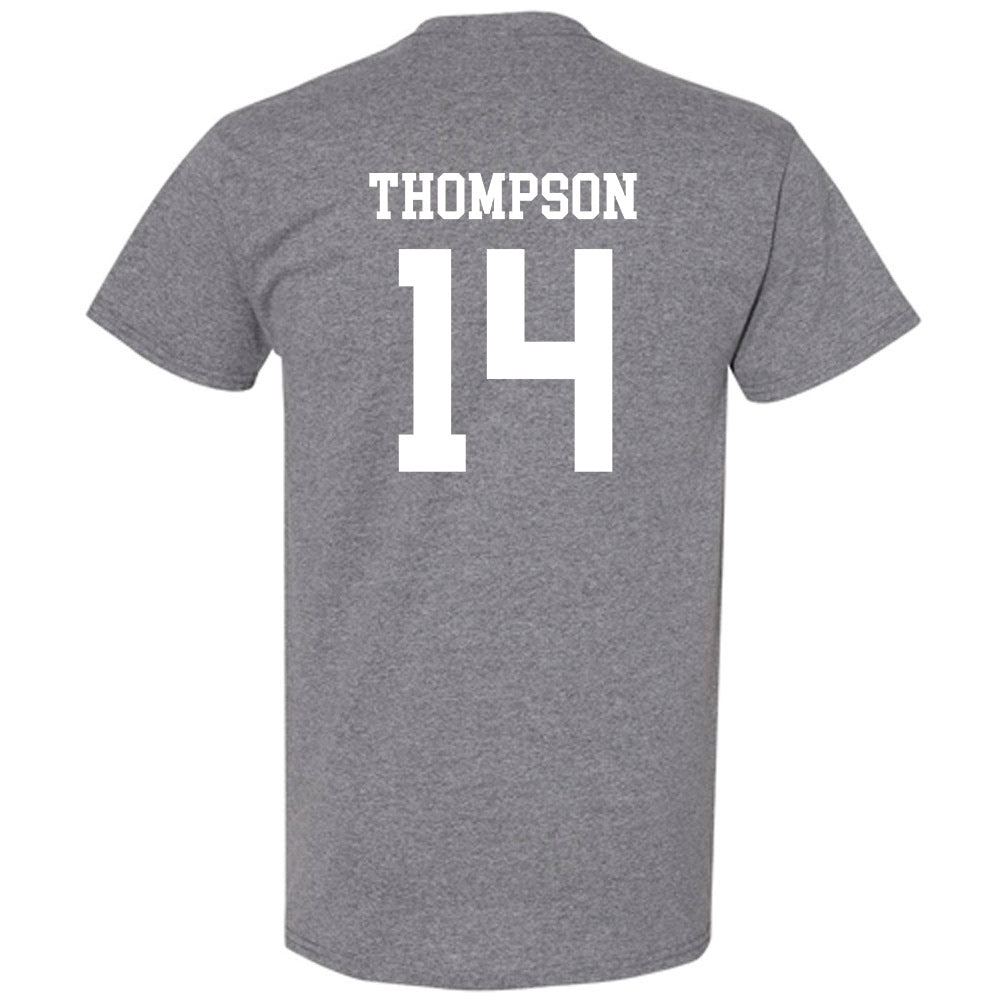 Georgia Southern - NCAA Baseball : Kaden Thompson - T-Shirt-1