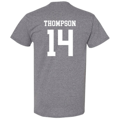 Georgia Southern - NCAA Baseball : Kaden Thompson - T-Shirt-1