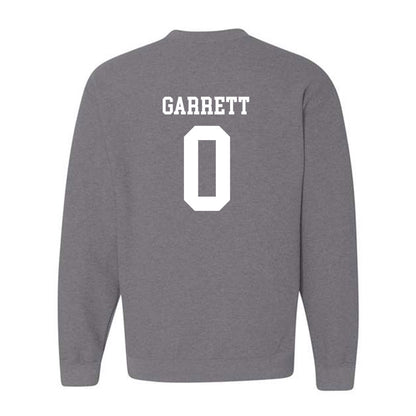 Georgia Southern - NCAA Women's Basketball : Destiny Garrett - Crewneck Sweatshirt-1