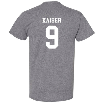Georgia Southern - NCAA Baseball : JD Kaiser - T-Shirt-1