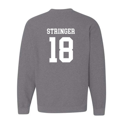 Georgia Southern - NCAA Softball : Shaylin Stringer - Crewneck Sweatshirt-1