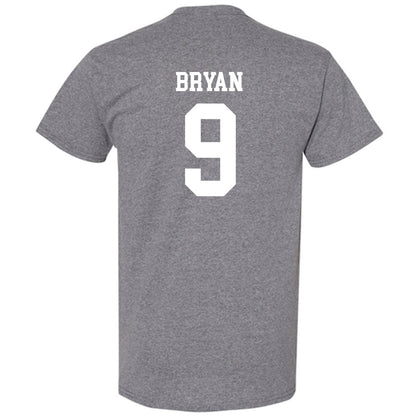 Georgia Southern - NCAA Football : Weston Bryan - T-Shirt-1