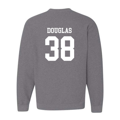 Georgia Southern - NCAA Football : Kevin Douglas - Crewneck Sweatshirt-1