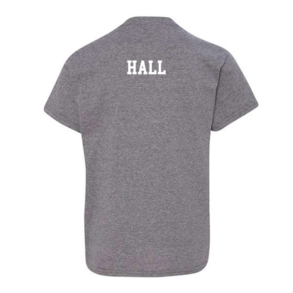 Georgia Southern - NCAA Men's Golf : Michael Hall - Youth T-Shirt-1