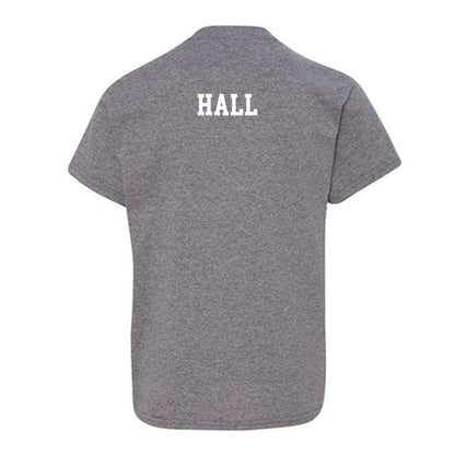 Georgia Southern - NCAA Men's Golf : Michael Hall - Youth T-Shirt-1