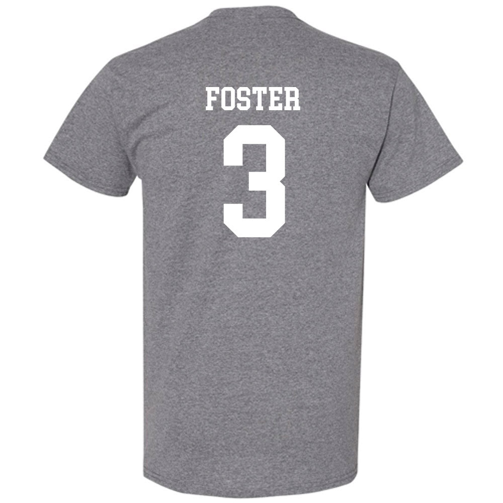 Georgia Southern - NCAA Baseball : Cameron Foster - T-Shirt-1